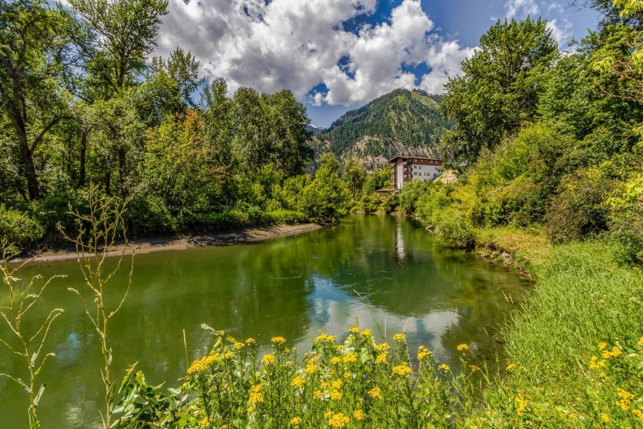 Twenty Pines Vila Leavenworth Exterior foto