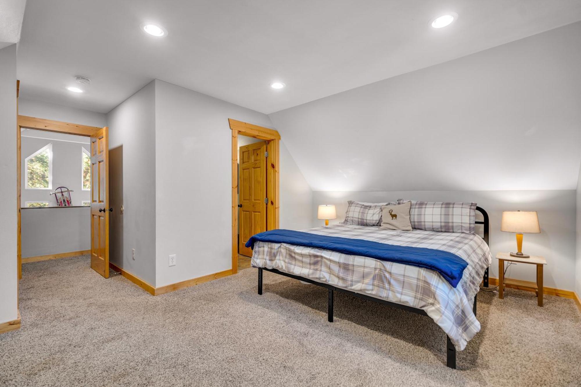 Twenty Pines Vila Leavenworth Exterior foto