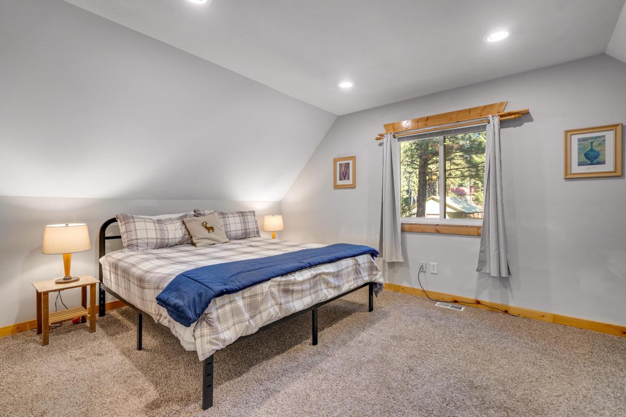 Twenty Pines Vila Leavenworth Exterior foto