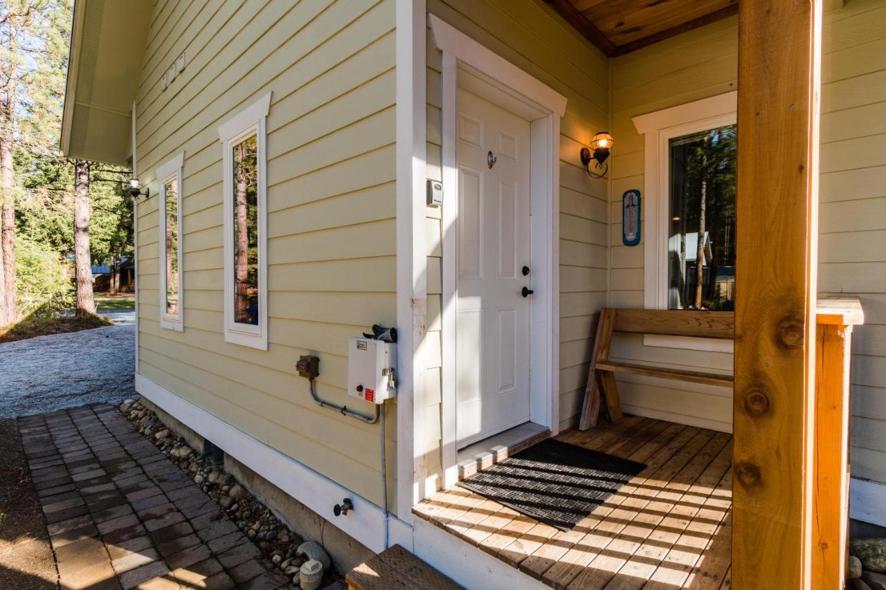 Twenty Pines Vila Leavenworth Exterior foto